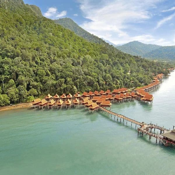 Berjaya Langkawi Beach Resort