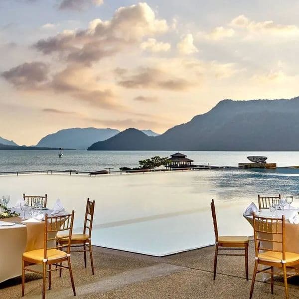 The Westin Langkawi Resort