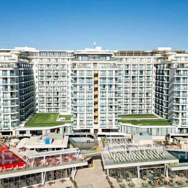 AX Odycy (ex. AX Seashells Resort at Suncrest)