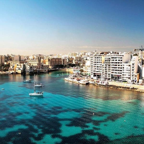 Cavalieri Art (St. Julian's)