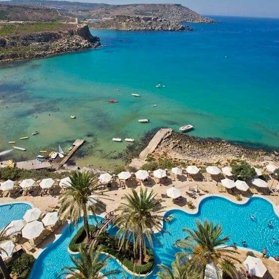 Radisson Blu Resort (Golden Sands)