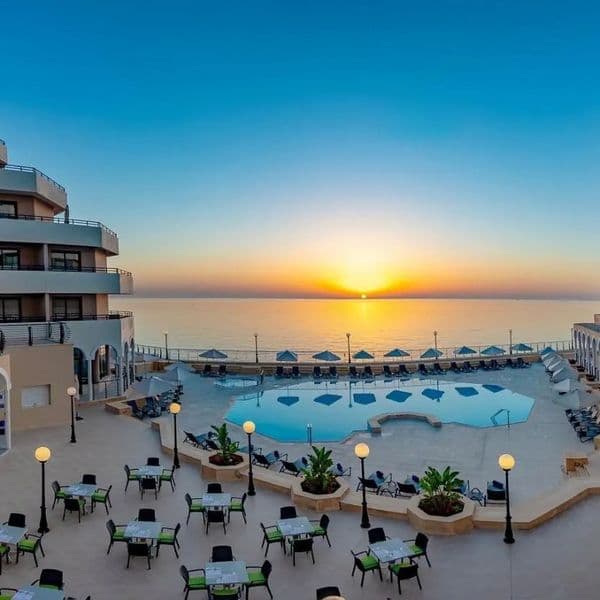 Radisson Blu Resort (St. Julian's)