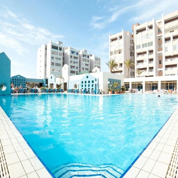 St. Georges Park (Ex. Blue Sea)