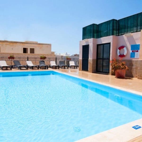 The Windsor (Sliema)