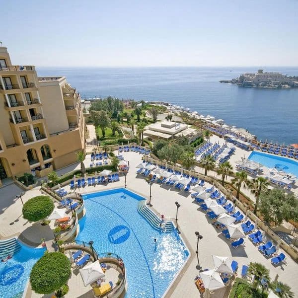 Verdi St. George's Bay Marina