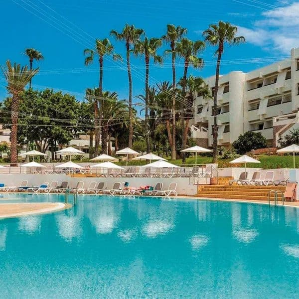 Allegro Agadir (ex. Atlas Almohades)