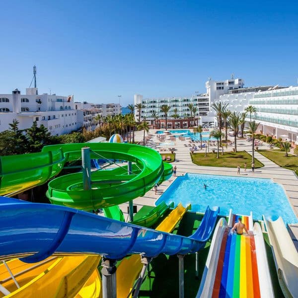 Amadil Ocean Club (ex. Amadil Beach)