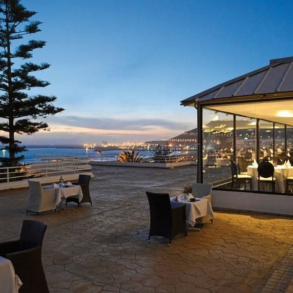 Anezi Tower Hotel & Apartments (ex Golden Tulip)