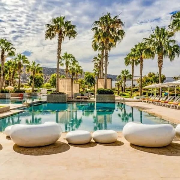 Hyatt Place Taghazout Bay