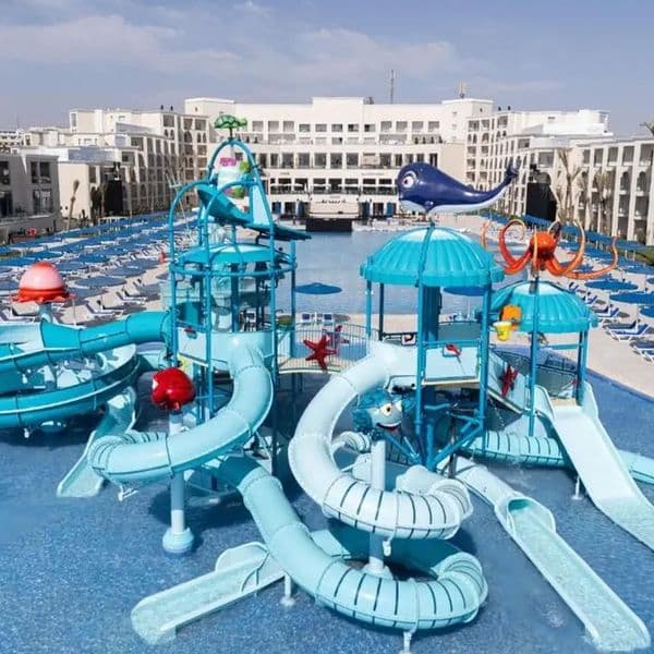 Pickalbatros Palais Des Roses