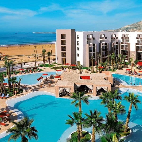 The View Agadir (ex. Royal Atlas & Spa)