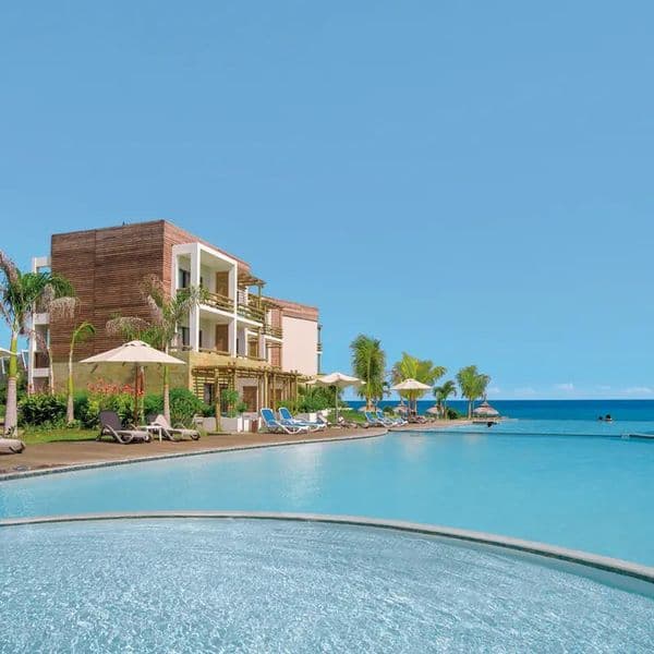 Anelia Resort & Spa (ex Klondike)