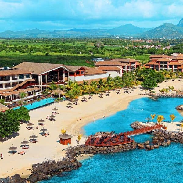 InterContinental Mauritius Resort