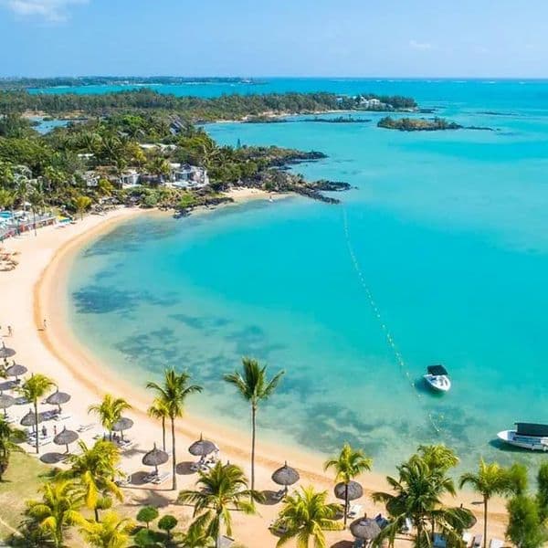 Lux Grand Gaube (ex. Legends)