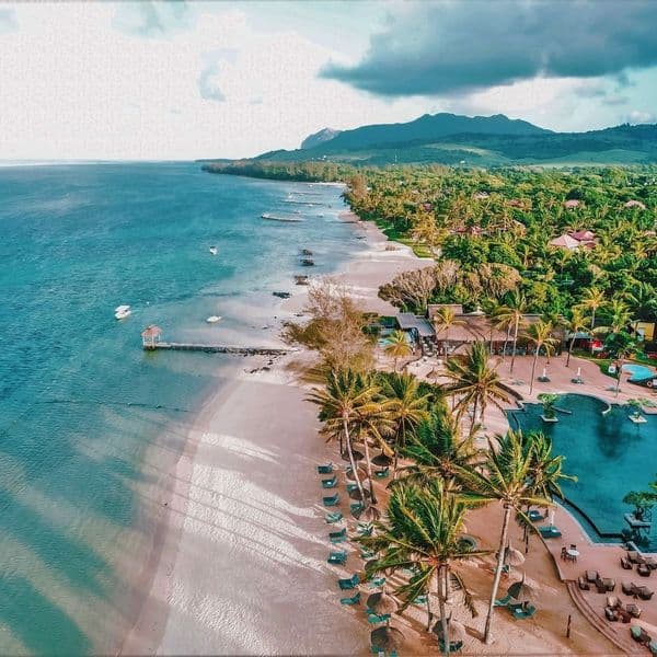 Outrigger Mauritius Resort & Spa (ex. Movenpick)