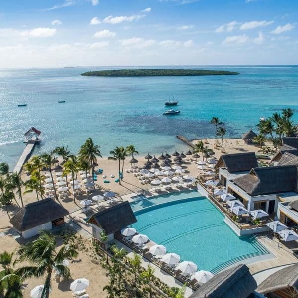 Preskil Island Resort