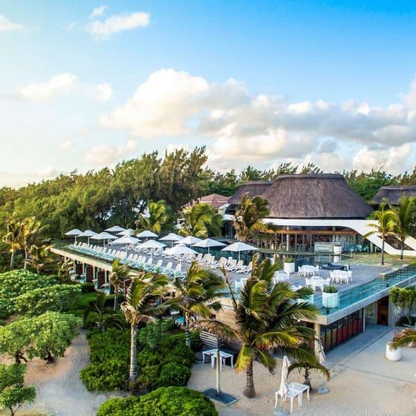 Radisson Blu Poste Lafayette (ex. Centara)