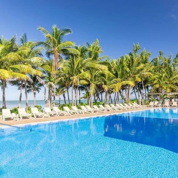 Riu Turquoise (ex. Riu Creole)