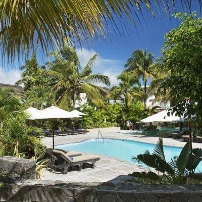 Sunrise Attitude (ex. Emeraude)