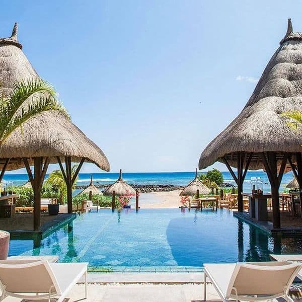 Veranda Pointe aux Biches