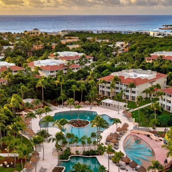 Bahia Principe Grand Tequila