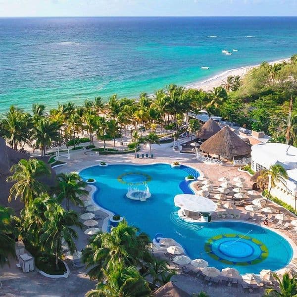 Catalonia Royal Tulum