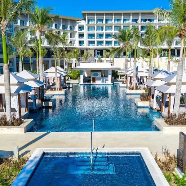 Hyatt Zilara Cancun (ex THE Royal Cancun)