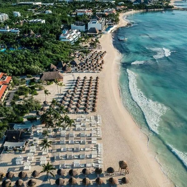 Iberostar Waves Paraiso Beach