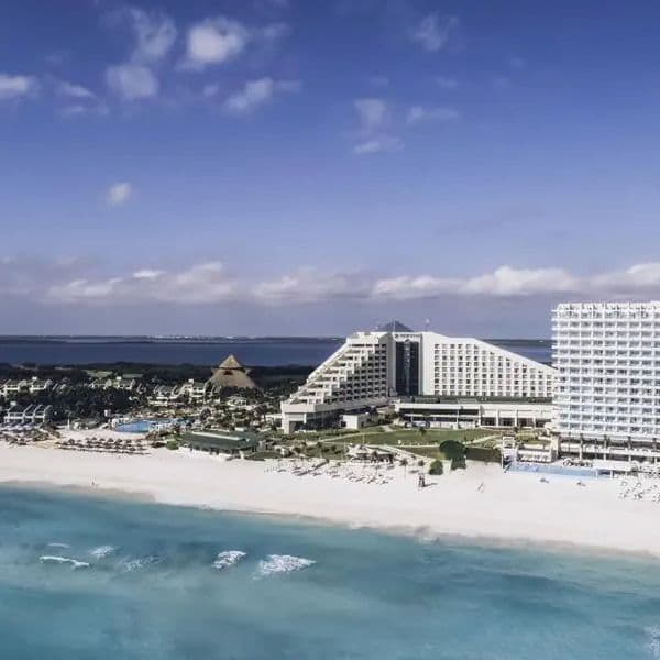 Iberostar Selection Coral Cancun