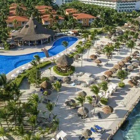 Ocean Maya Royale