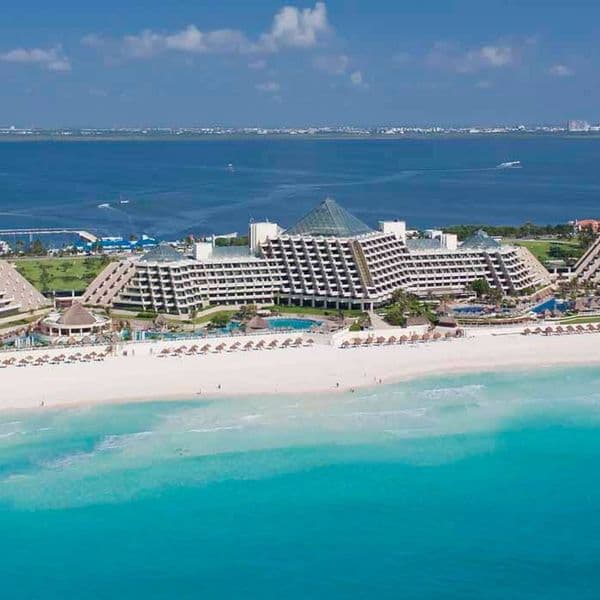 Paradisus Cancun