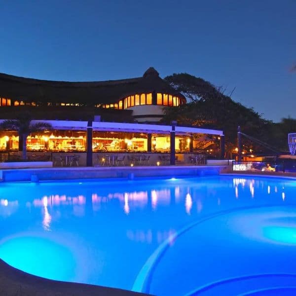 The Reef Playacar Resort & Spa