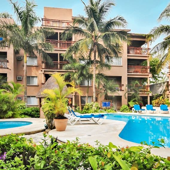 Tukan Playa del Carmen