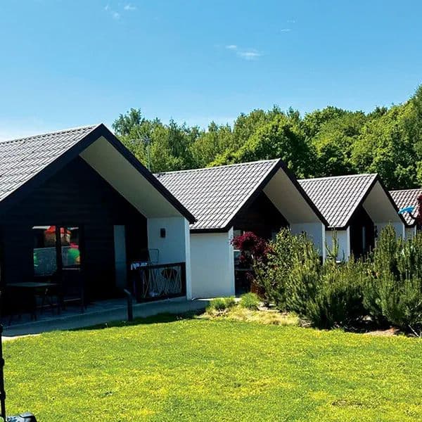 Amelia - Ośrodek Wypoczynkowy