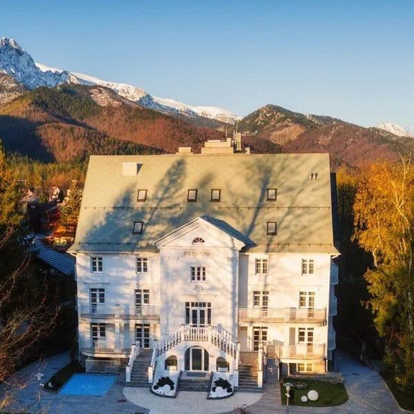 Renesans (ex. Renesans Pensjonat)