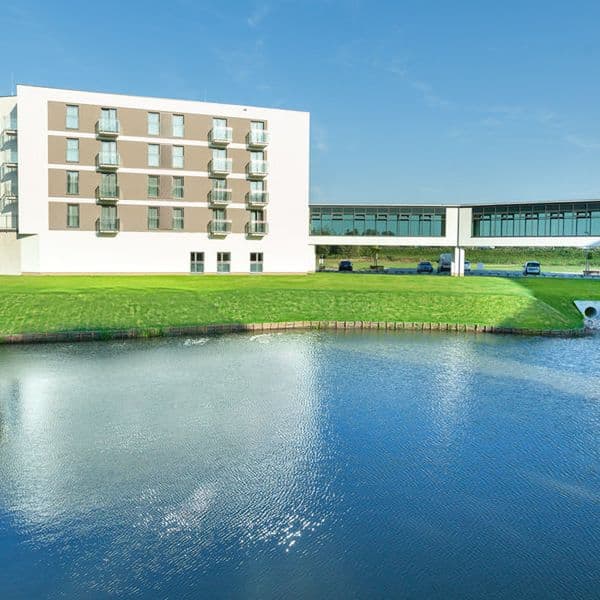 Aparthotel Termy Uniejów