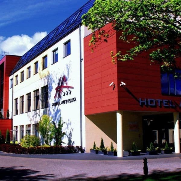 Austeria Conference & Spa