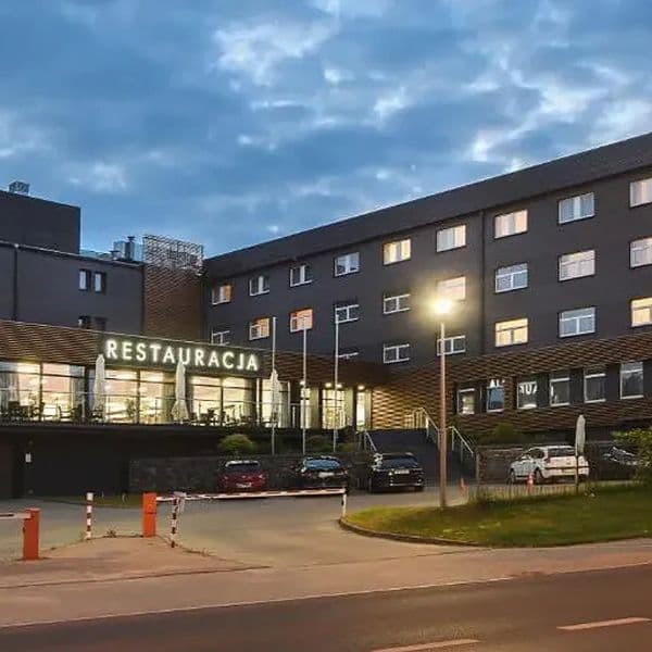 Best Western Plus Old Town (ex. Kopernik)