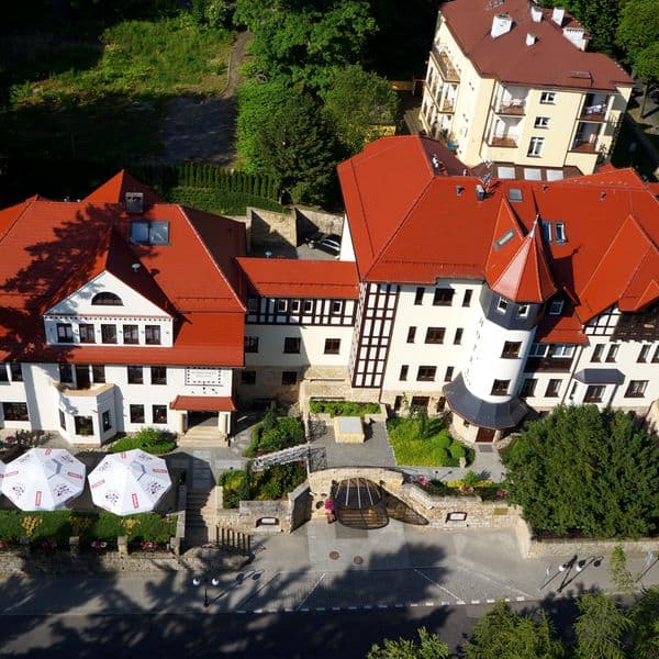 Bukowy Park Medical SPA