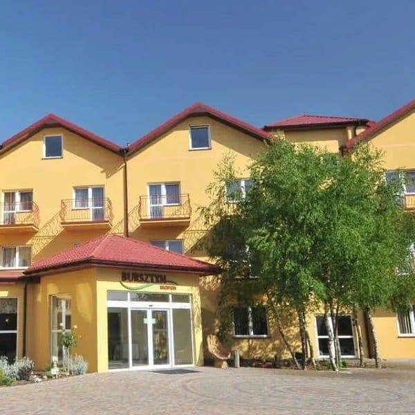 Bursztyn Medical SPA & Wellness