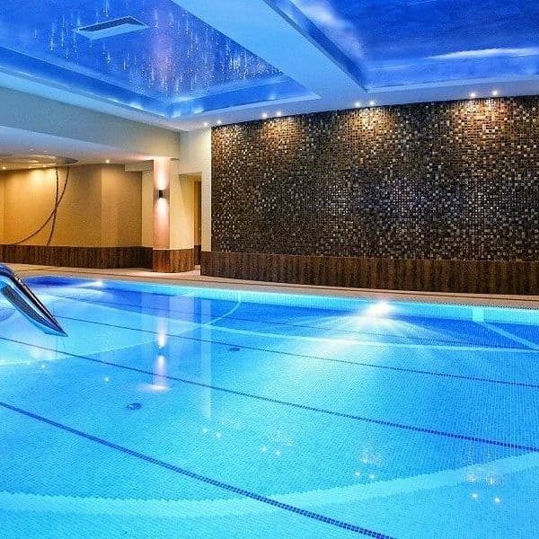 Dosłońce Resort Wellness & Farm