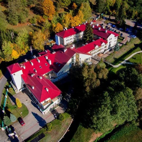 Geovita Lądek Zdrój