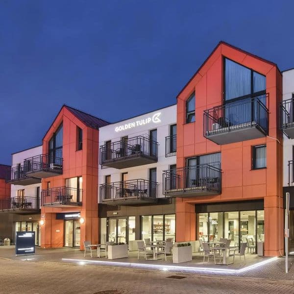 Golden Tulip Residence (Gdańsk)