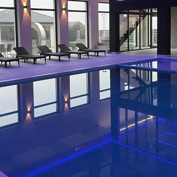 Holiday Home & Spa (Jarosławiec)