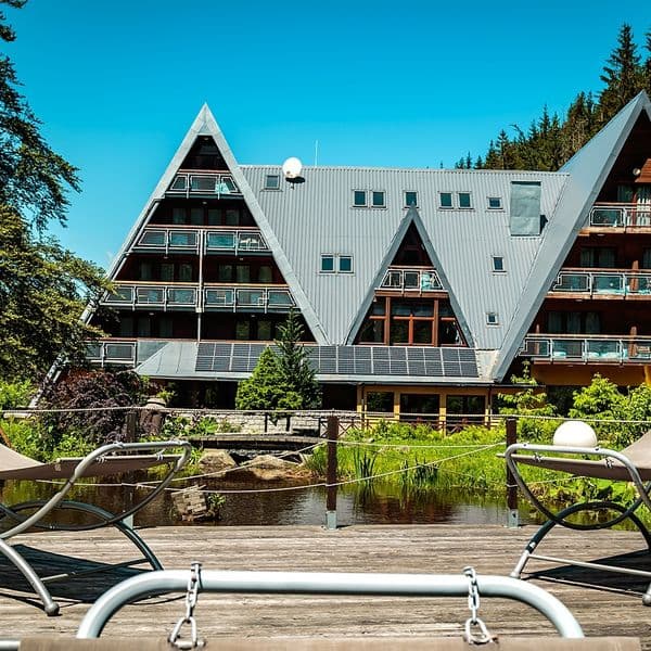 Jelenia Struga Medical SPA