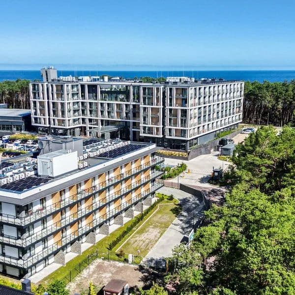 Linea Mare Apartments