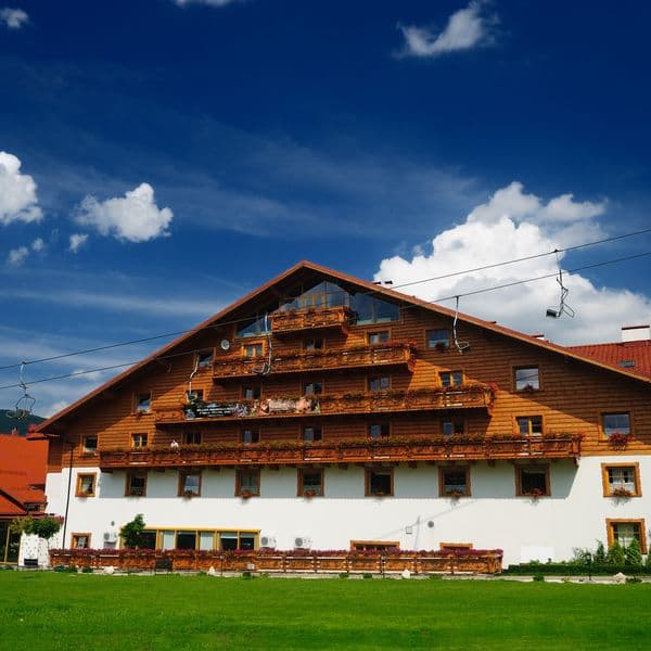 Meta Resort & Vine Spa (ex. Meta)