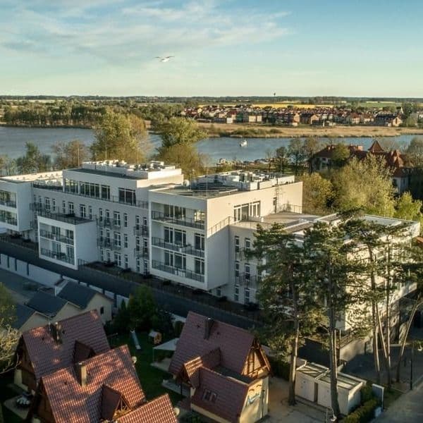 Molo Park Aparthotel