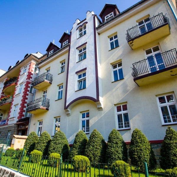 NAT Krynica Zdrój Jagiellonka