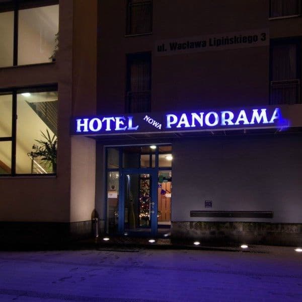 Nowa Panorama (Kraków)